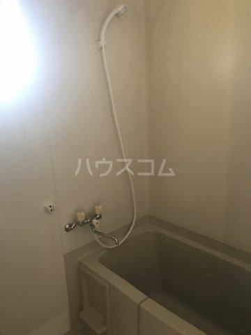 8/21 浴室