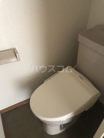 9/21 トイレ