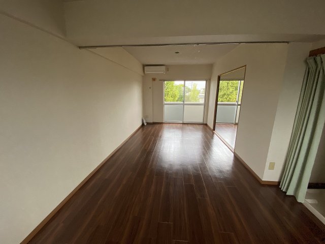 3/29 リビング/ダイニング