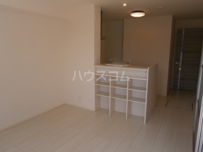 3/25 リビング/ダイニング