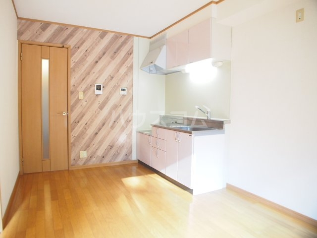 3/26 リビング/ダイニング