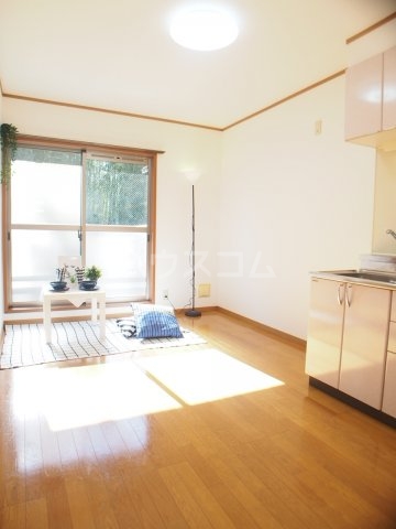 3/24 リビング/ダイニング