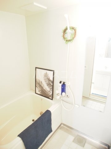 7/24 浴室