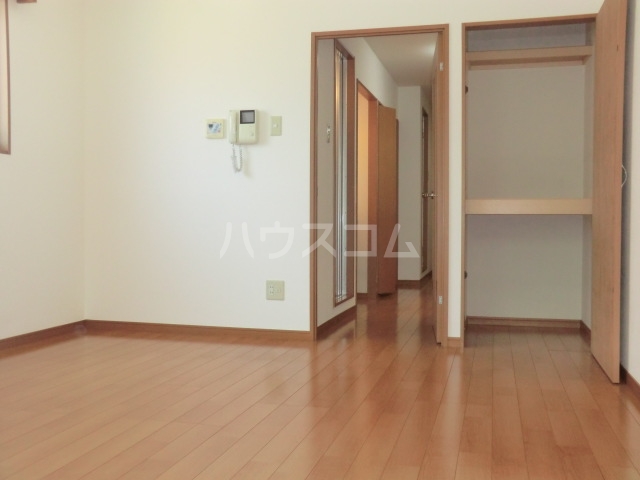 6/29 リビング/ダイニング