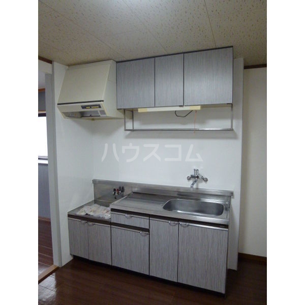 7/15 キッチン