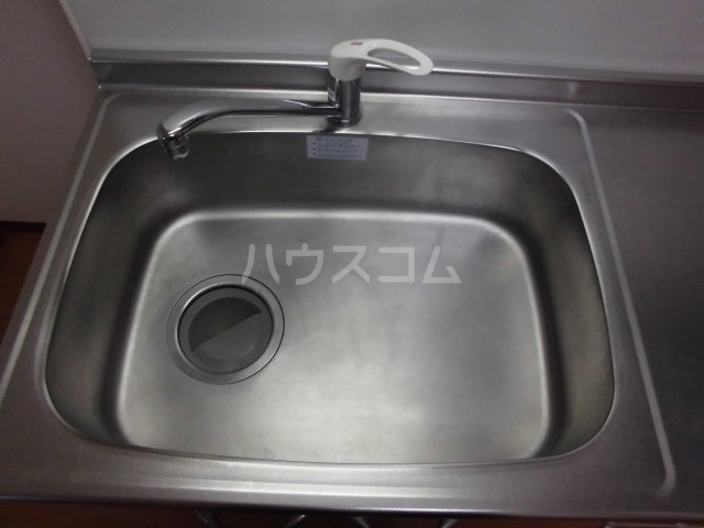 10/27 キッチン
