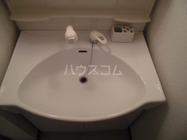 15/27 洗面