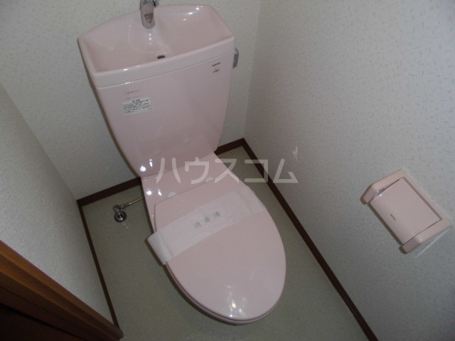 13/27 トイレ
