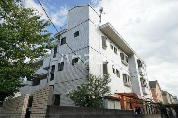 1/27 外観