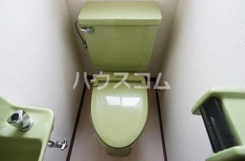 11/27 トイレ