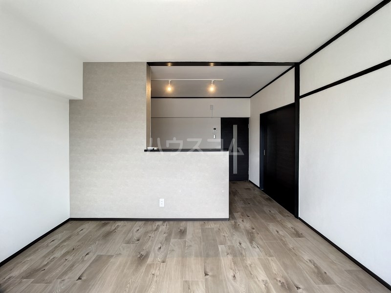 6/30 リビング/ダイニング