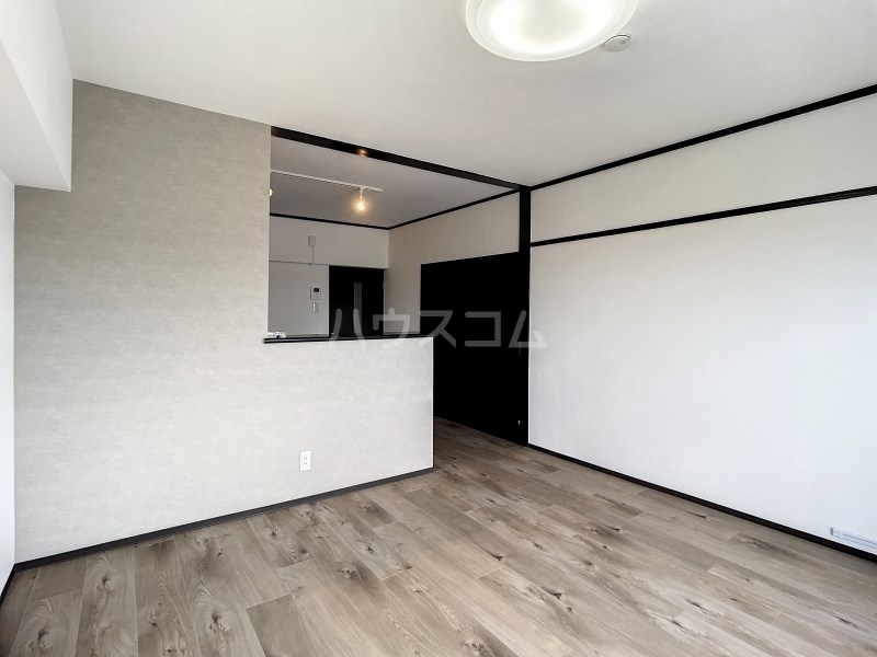 3/30 リビング/ダイニング