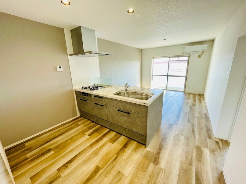 3/30 リビング/ダイニング