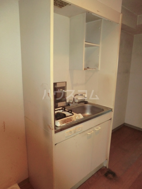 7/28 キッチン