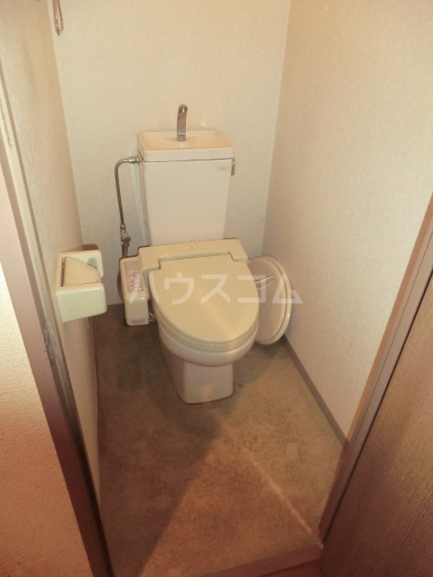 9/28 トイレ