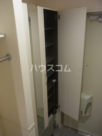 9/30 玄関