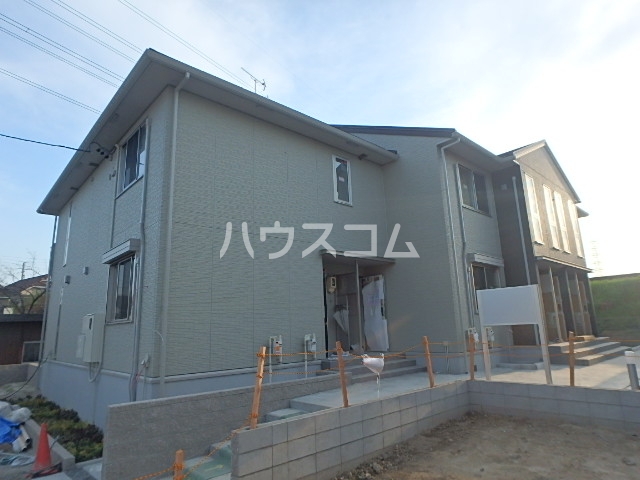 1/30 外観
