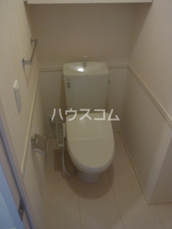 12/30 トイレ