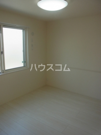 4/30 寝室
