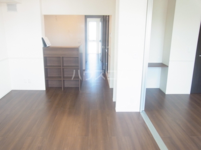 3/29 リビング/ダイニング