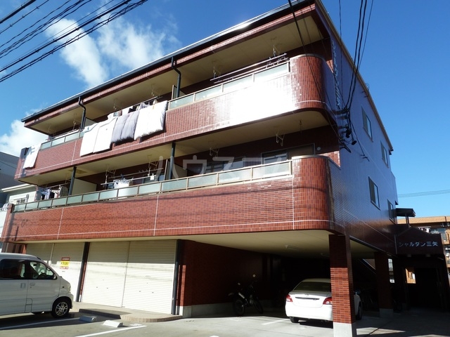 29/30 エントランス