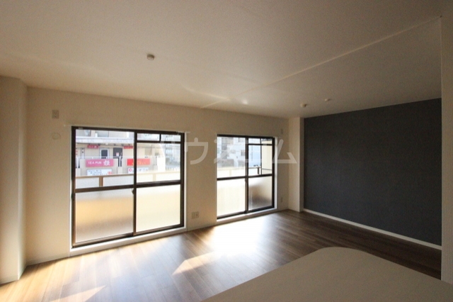 5/30 リビング/ダイニング