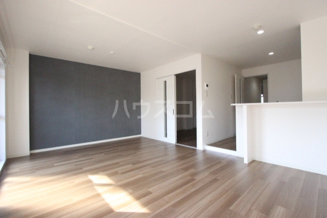 3/30 リビング/ダイニング