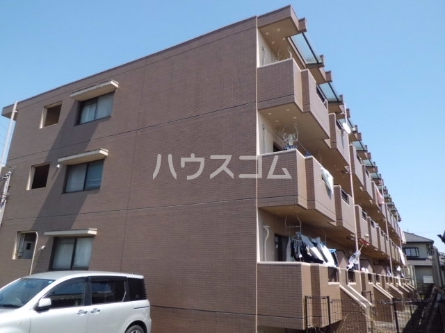 1/21 外観