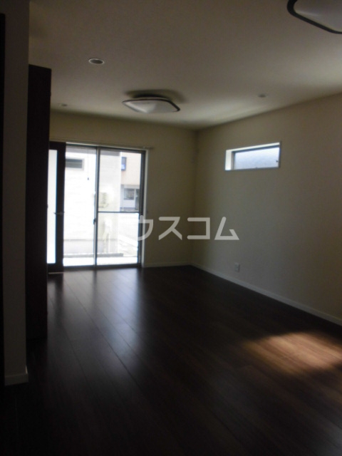 5/26 リビング/ダイニング