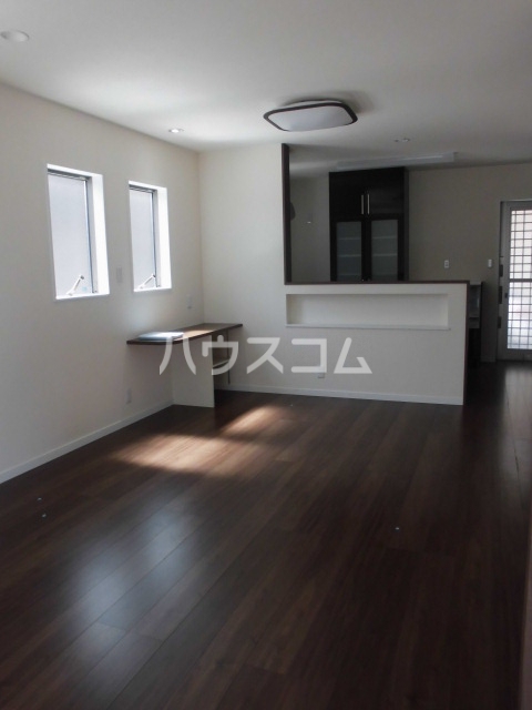 3/26 リビング/ダイニング