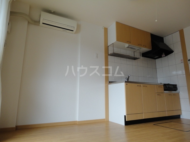 3/20 リビング/ダイニング