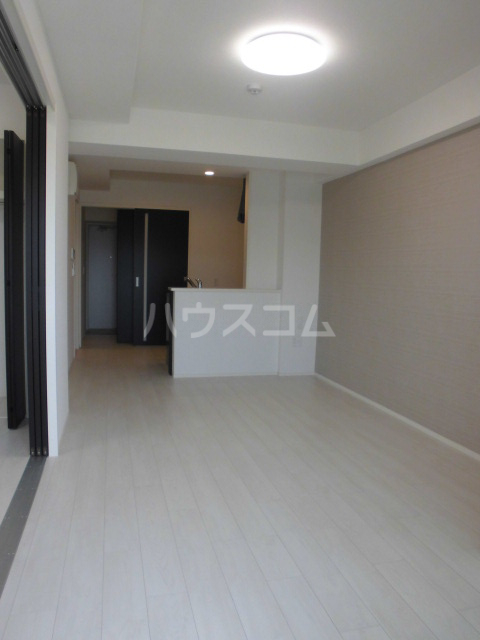 4/27 リビング/ダイニング