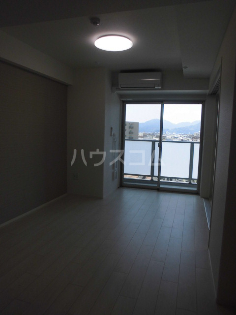 3/27 リビング/ダイニング