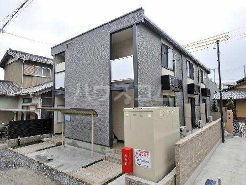 14/16 エントランス