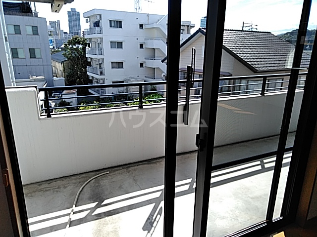 22/30 バルコニー