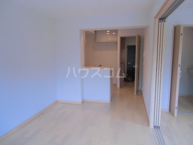 3/23 リビング/ダイニング