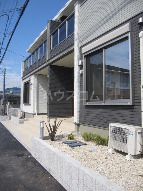 14/20 エントランス