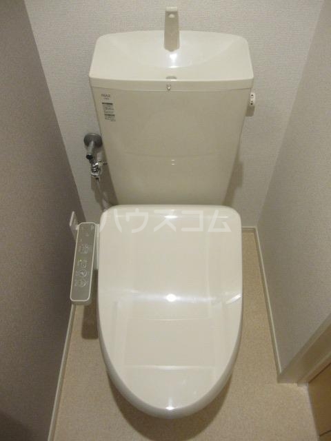 9/20 トイレ