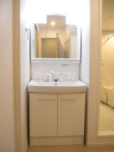 11/21 洗面