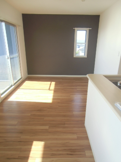 3/30 リビング/ダイニング