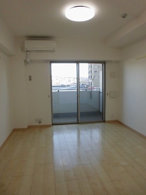 3/20 リビング/ダイニング