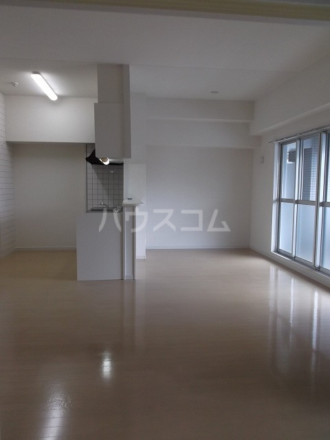 3/27 リビング/ダイニング