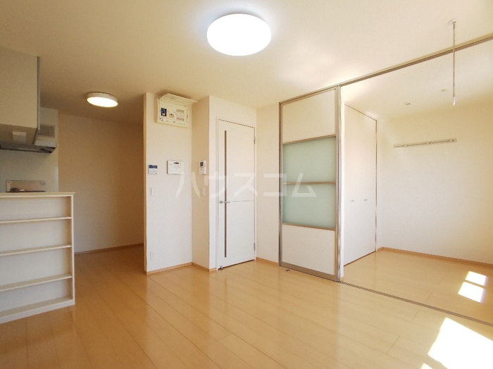 3/23 リビング/ダイニング