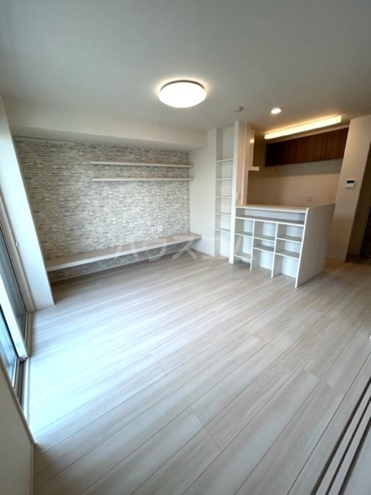 3/18 リビング/ダイニング