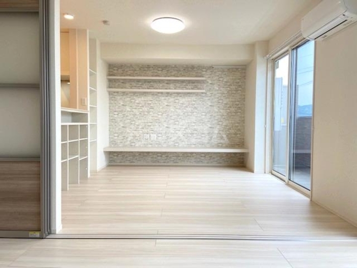 3/17 リビング/ダイニング