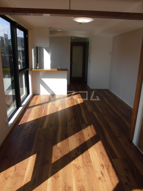 3/20 リビング/ダイニング