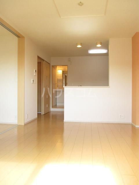 3/20 リビング/ダイニング