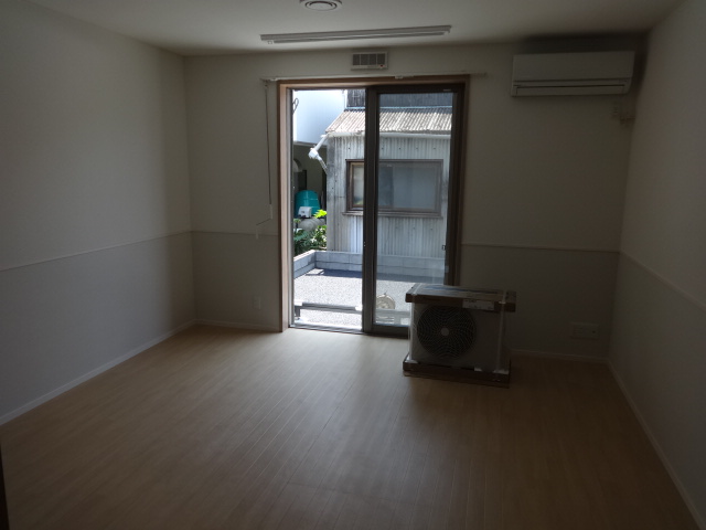 4/26 リビング/ダイニング