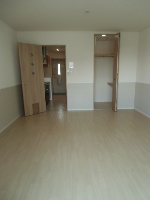 5/26 リビング/ダイニング