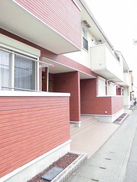 20/27 エントランス